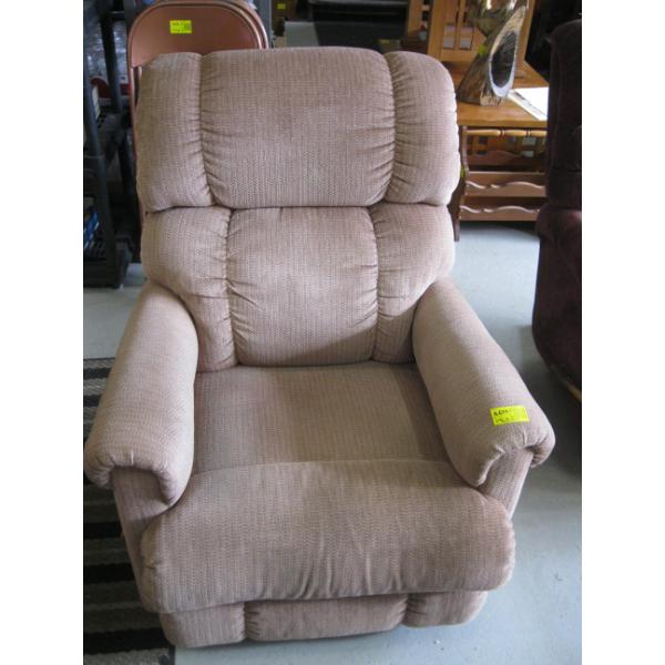 LAZY BOY RECLINER