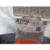 Image 3 : STIHL HSA66 HEDGE TRIMMER
