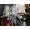 Image 6 : PLUSH LIGHT UP CHRISTMAS CAT, LIGHT UP CANDY CANES, ETC.