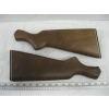 Image 2 : 3 GUN STOCKS