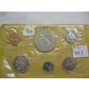 Image 1 : 1969 COIN SET