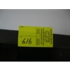 Image 4 : LG. L SHAPED OFFICE DESK W/HUTCH ABOVE & SIDE STORAGE SHELF UNIT