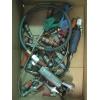 Image 2 : MISC. DIE GRINDER, AIR CUTTER, FITTINGS, ETC.