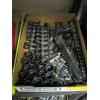 Image 1 : ASST. 1/2" DRIVE & 3/8" DRIVE SOCKETS, SWIVEL SOCKETS, RATCHET, ETC.