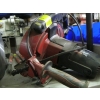 Image 5 : MORRIS METAL DEVIL 9" METAL CUTTING CIRCULAR SAW