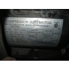 Image 2 : SANDBORN UPRIGHT AIR COMPRESSOR