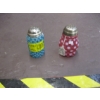 Image 1 : 2 VINTAGE SUGAR SHAKERS