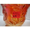 Image 3 : 2 PIECES OF CARNIVAL GLASS