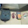 Image 1 : ACTRON AUTO TROUBLESHOOTER METER W/BAG & ACCESS.