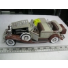 Image 3 : 1931 CADILLAC DIECAST CAR