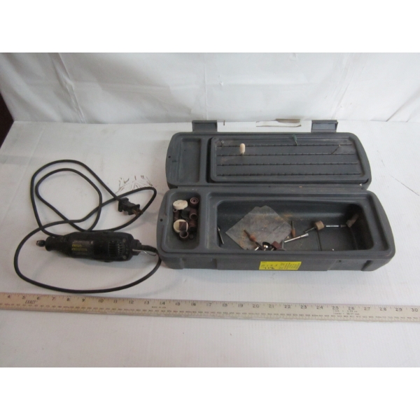 SEARS CRAFTSMAN ROUTER TOOL