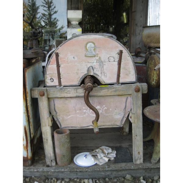 LG. HAND CRANK CHOPPER/CUTTER