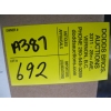 Image 2 : CASE OF 10 UVEX PROTÉGÉ SAFETY GLASSES