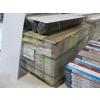25 BOXES OF RIGID LUXURY WATERPROOF VINYL PLANK FLOORING
