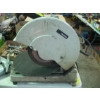 Image 2 : MAKITA METAL CUTOFF SAW W/NEW BLADE