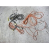 Image 1 : ASST. EXTENSION CORDS & TROUBLE LIGHT