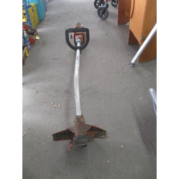 STIHL GAS GRASS TRIMMER