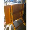 Image 2 : WOODEN FOLDING DRAFTING BOARD