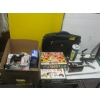 Image 1 : PUZZLES & LAPTOP BAG, ETC.