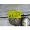 Image 4 : ASST. OXY ACETYLENE GAUGES & FITTINGS