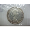 Image 2 : 1963 $1 80% SILVER COIN