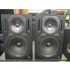 Image 1 : PAIR OF BEHRINGER TRUTH B2031A STUDIO MONITOR SPEAKERS