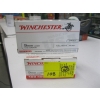 Image 1 : 2 BOXES WIN 9MM LUGER