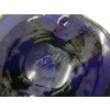 Image 3 : MURANO GLASS ITALIAN MCM VASE, SIGNED
