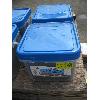 Image 1 : 2 PAILS OF #6X1 1/4" DRYWALL SCREWS