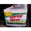 Image 5 : 2 CONTAINERS OF MISC. CLEANERS, MIRACLE GROW, ETC.