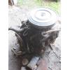 Image 1 : 1969 MACK I FORD ENGINE - SAYS 351 4V ON AIR FILTER, 4 SPEED (11" CLUTCH) - NEEDS REBUILD