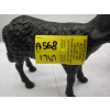 Image 2 : 2 CAST IRON SHEEP