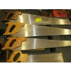 Image 1 : 4 HANDSAWS