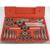Image 1 : SNAP ON 25 PIECE TAP & DIE SET