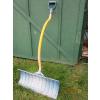 Image 2 : LG. SNOW SCOOP & A SNOW SHOVEL
