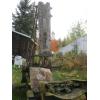 Image 2 : LG. 4 WHEEL METAL TWINE BAILER