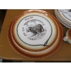Image 2 : HIGHCROFT DISHES BY MEDALTA