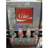 Image 2 : COCA COLA FOUNTAIN POP MACHINE