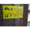 Image 5 : LG. CANTALEVER STEEL RACK