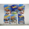 Image 2 : 11 HOT WHEELS CARS