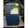 Image 1 : SM. NEW COUNTER TOP ICE MACHINE