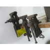 Image 1 : 3 SM. CLAMP ON VISES