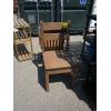 Image 2 : WOODEN CHAIR