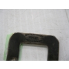 Image 3 : 2 STERLING STAMPED NAVAJO BELT BUCKLES