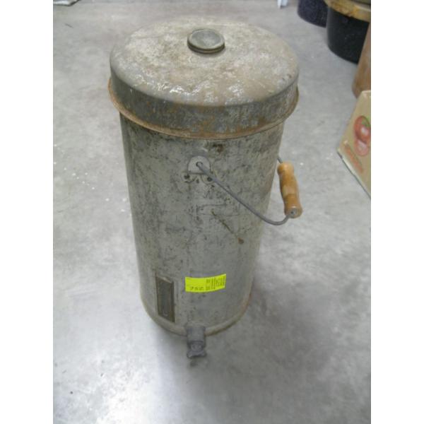 CREAM SEPARATOR