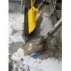 Image 2 : 2 BUNDLES OF ASST. SHOVELS & A RAKE