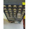 Image 3 : 2 CONTAINERS OF ASST. ELECTRICAL ITEMS