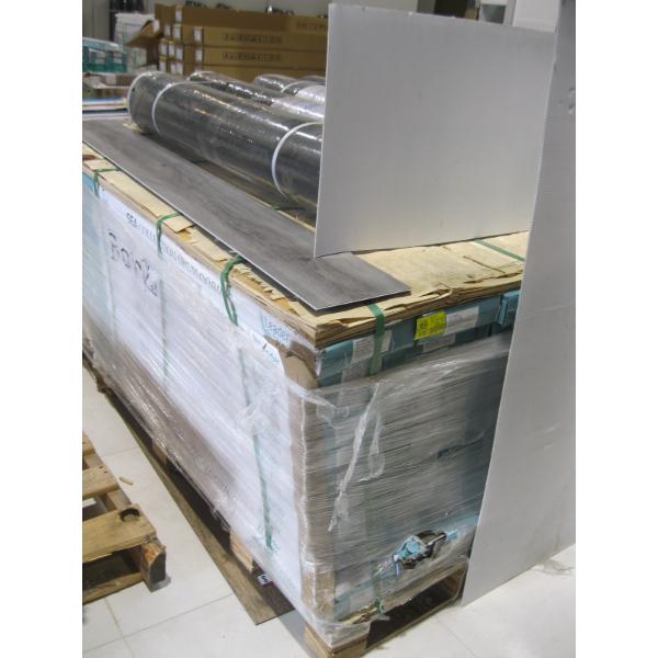 22 BOXES OF SEA COLLECTION "BONDI" VINYL PLANK FLOORING