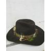 Image 4 : 2 FELT COWBOY HATS