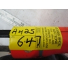 Image 5 : BLACK & DECKER HEDGE TRIMMER